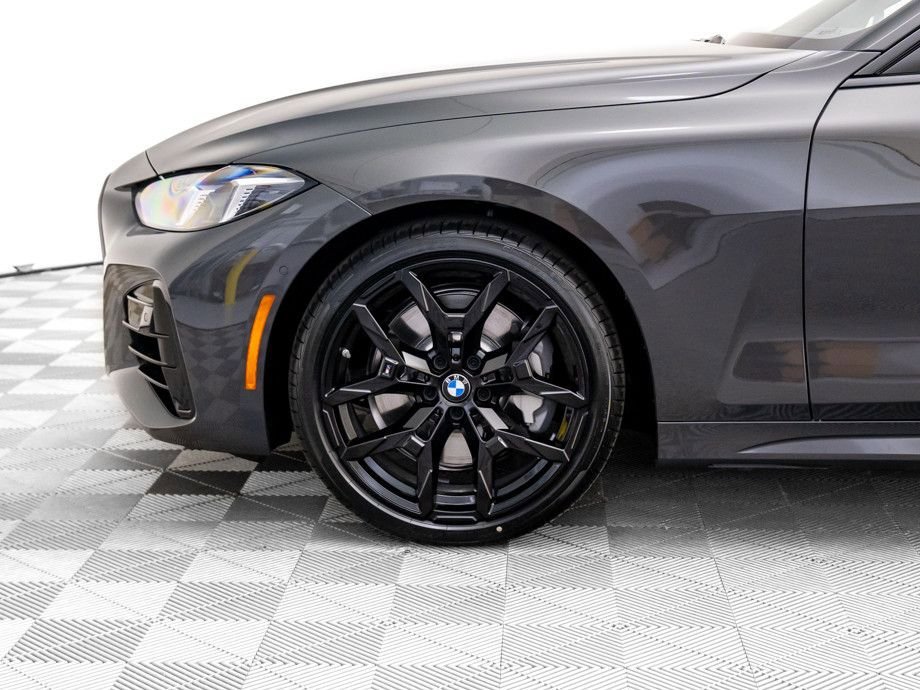 New 2026 BMW 430i xDrive Coupe w/ M Sport Package AWD/4WD image 34