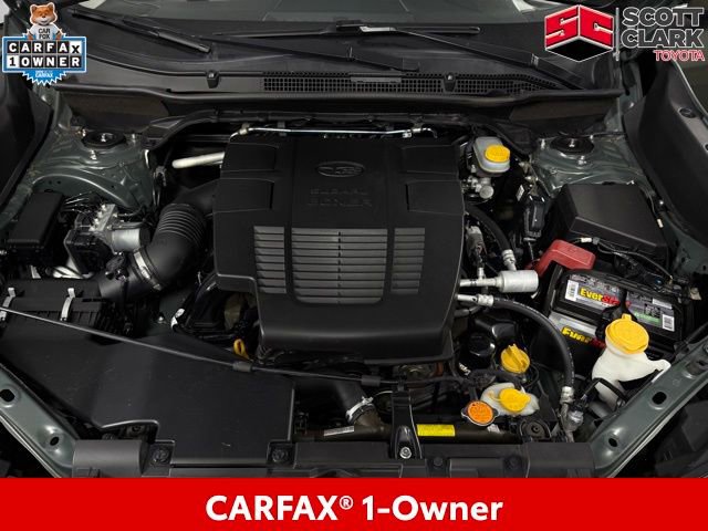 Used 2019 Subaru Forester Limited image 13