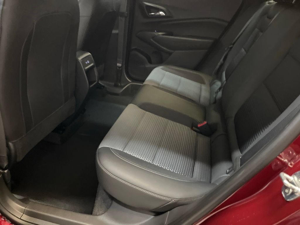 Used 2024 Chevrolet Trax LT w/ Driver Confidence Package FWD image 21