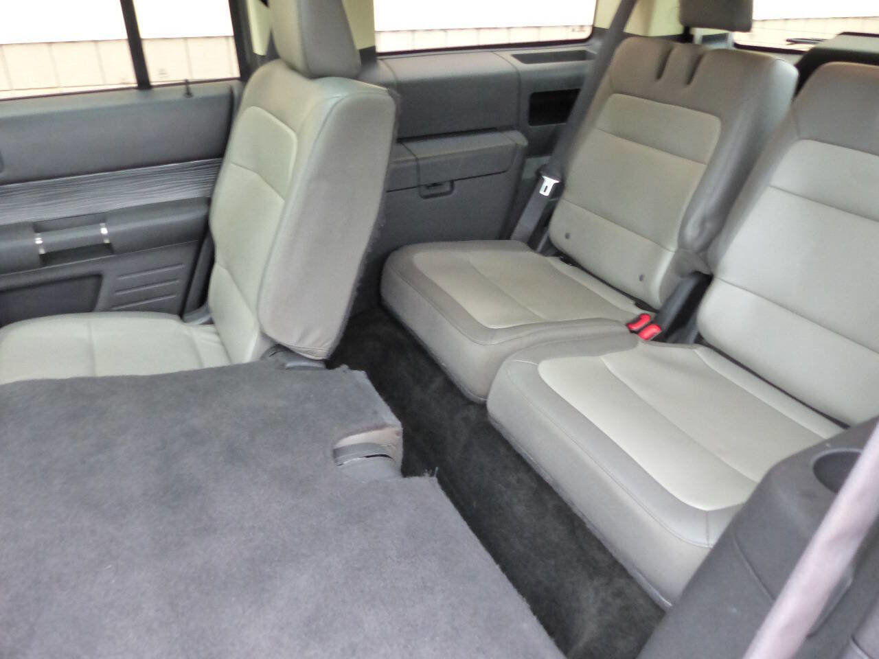 Used 2019 Ford Flex SEL w/ Equipment Group 202A AWD/4WD image 20