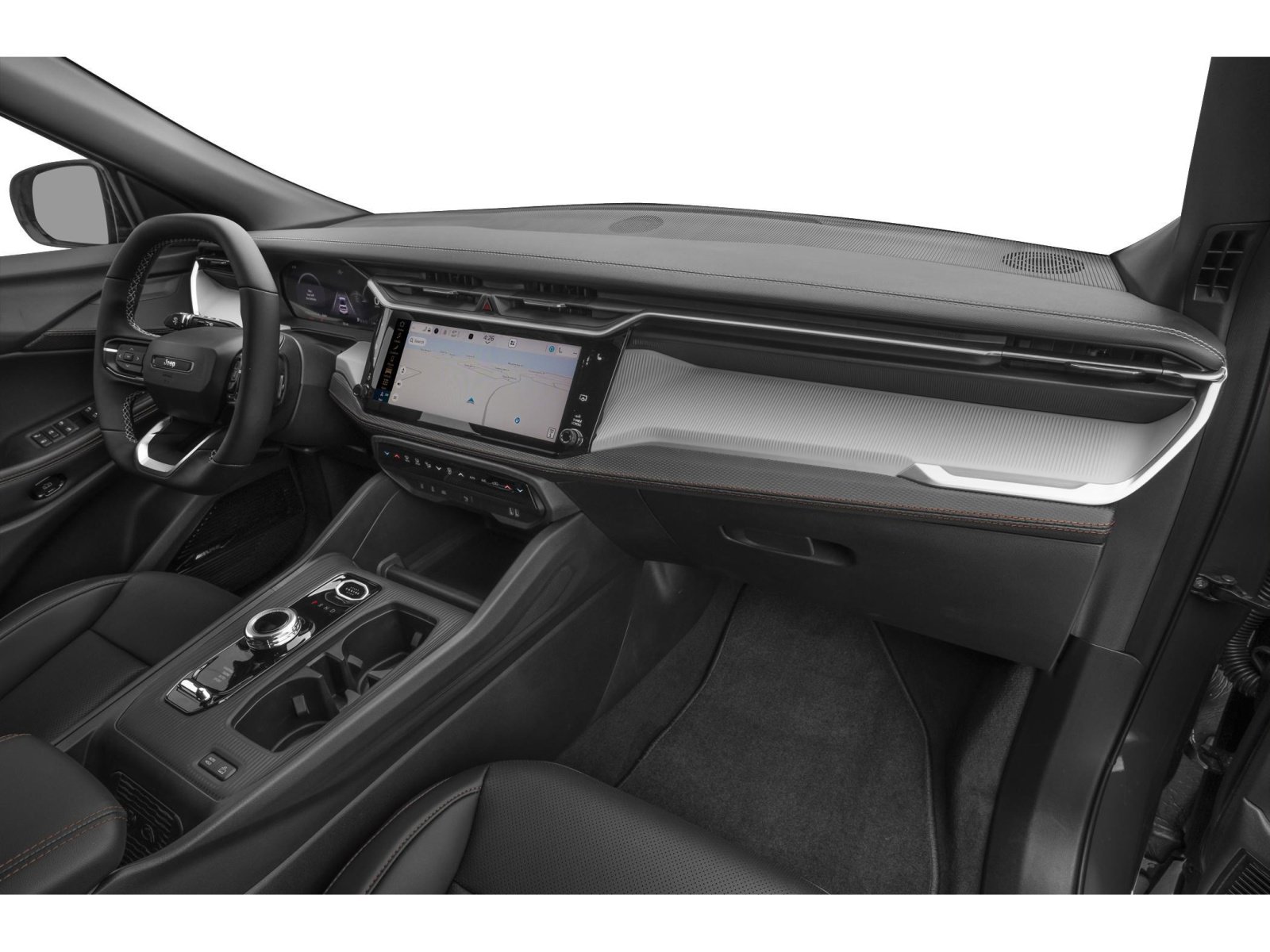 New 2026 Jeep Cherokee Limited image 10