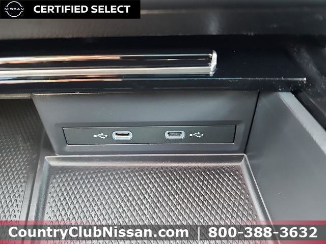 Used 2024 Volkswagen Atlas SEL AWD/4WD image 23