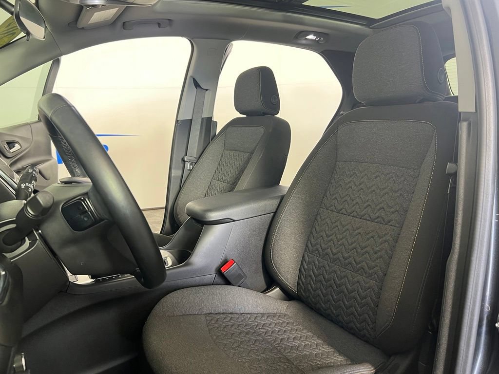 Certified 2023 Chevrolet Equinox LT AWD/4WD image 20