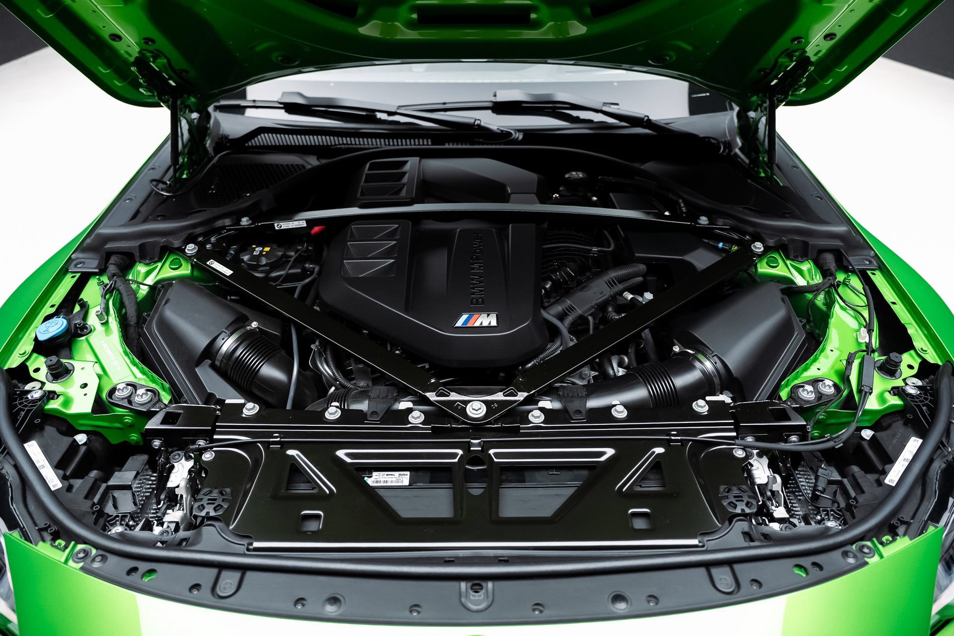 Used 2025 BMW M2 w/ Lighting Package RWD image 76