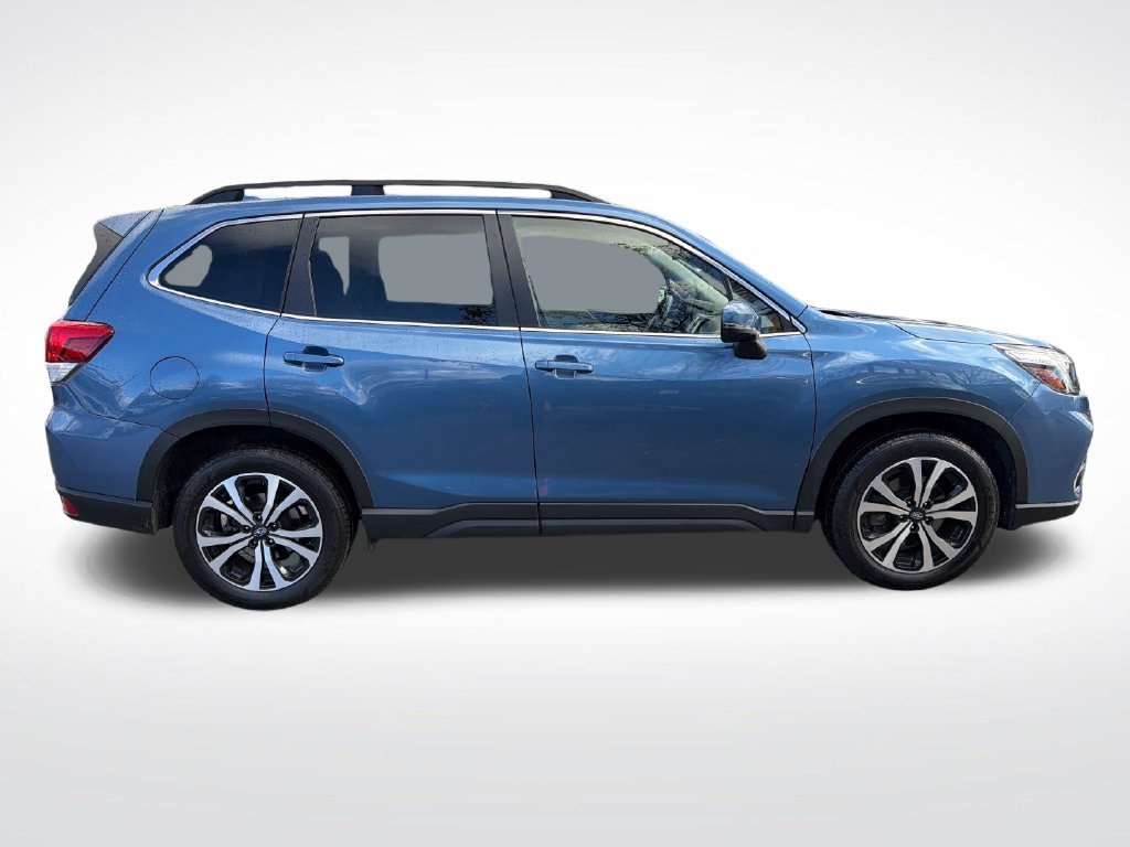 Used 2021 Subaru Forester Limited AWD/4WD image 18