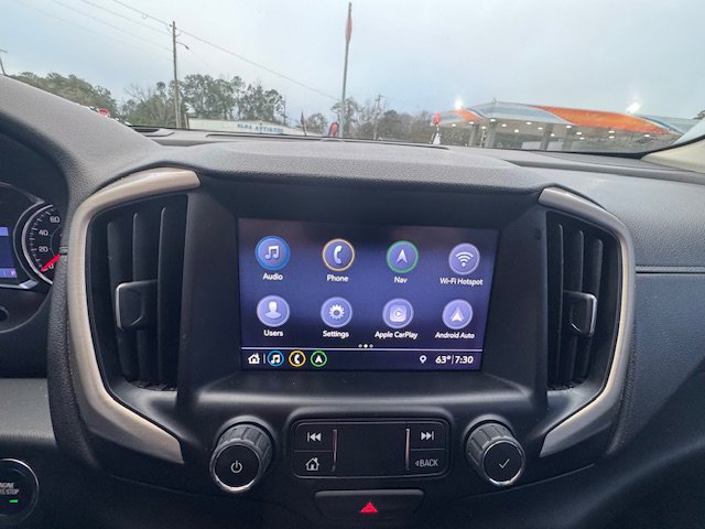 Used 2020 GMC Terrain Denali w/ Denali Premium Package image 18