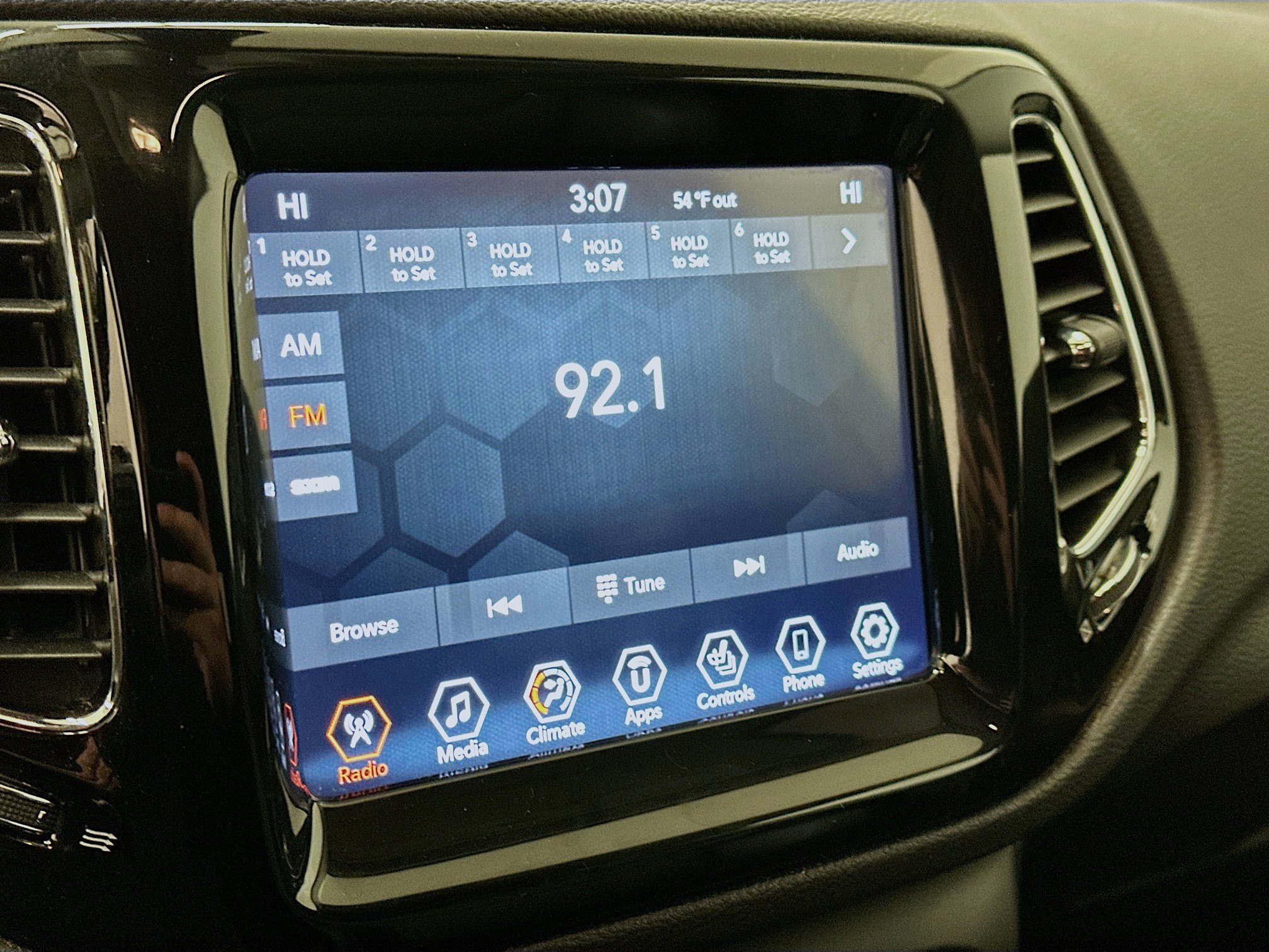 Used 2019 Jeep Compass Limited image 21