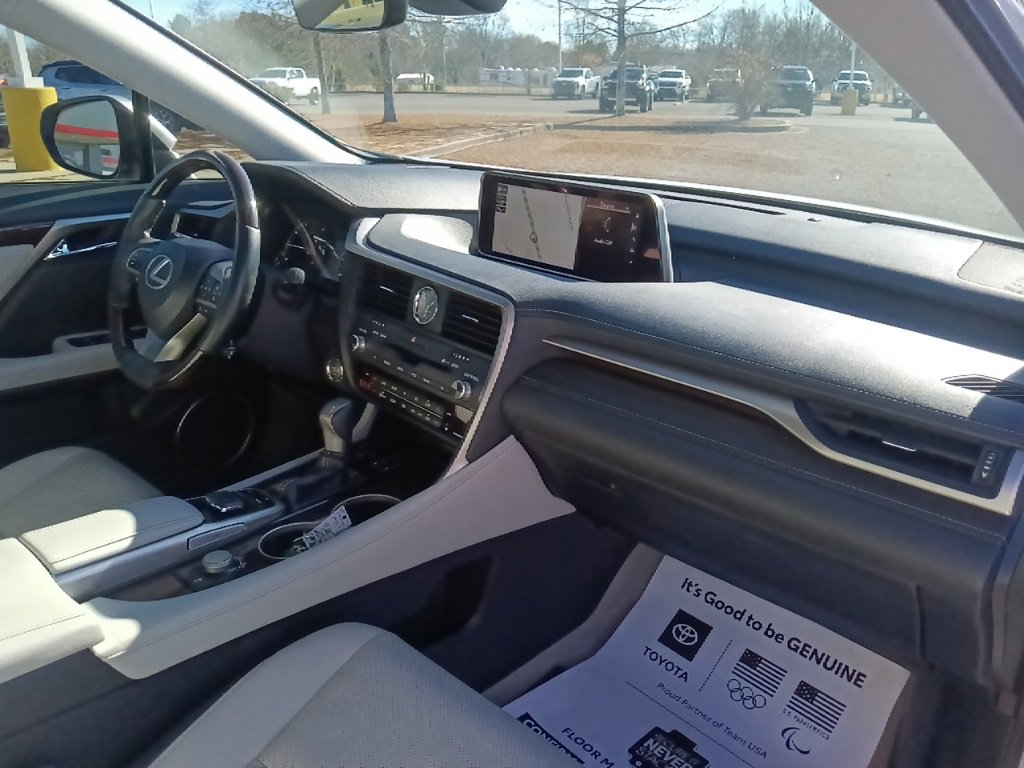 Used 2017 Lexus RX 350 FWD image 34