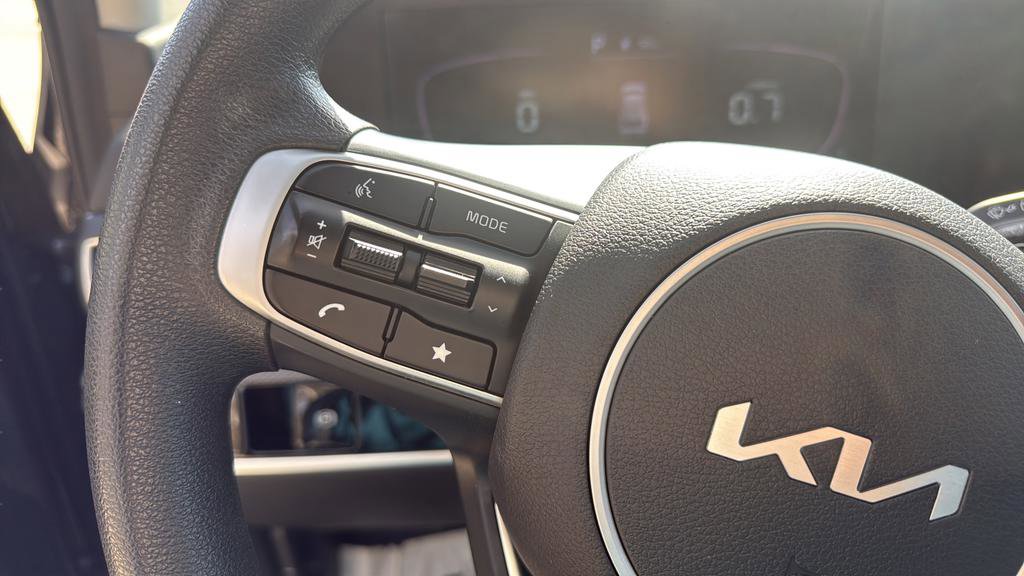 Used 2023 Kia Sportage LX image 31