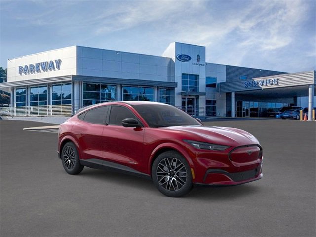 New 2025 Ford Mustang Mach-E Premium image 7