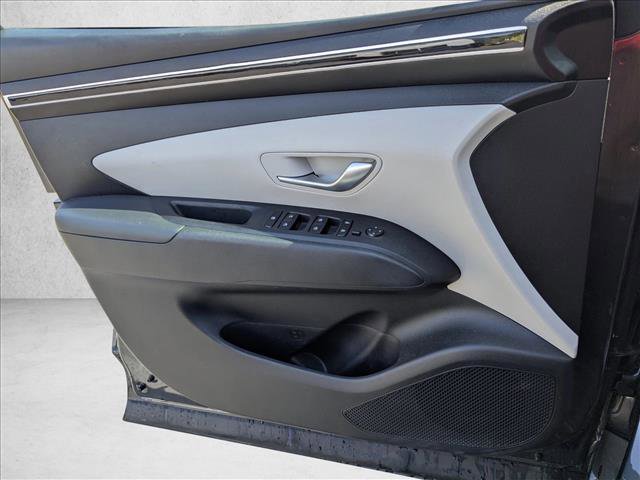 Used 2023 Hyundai Tucson SEL image 18