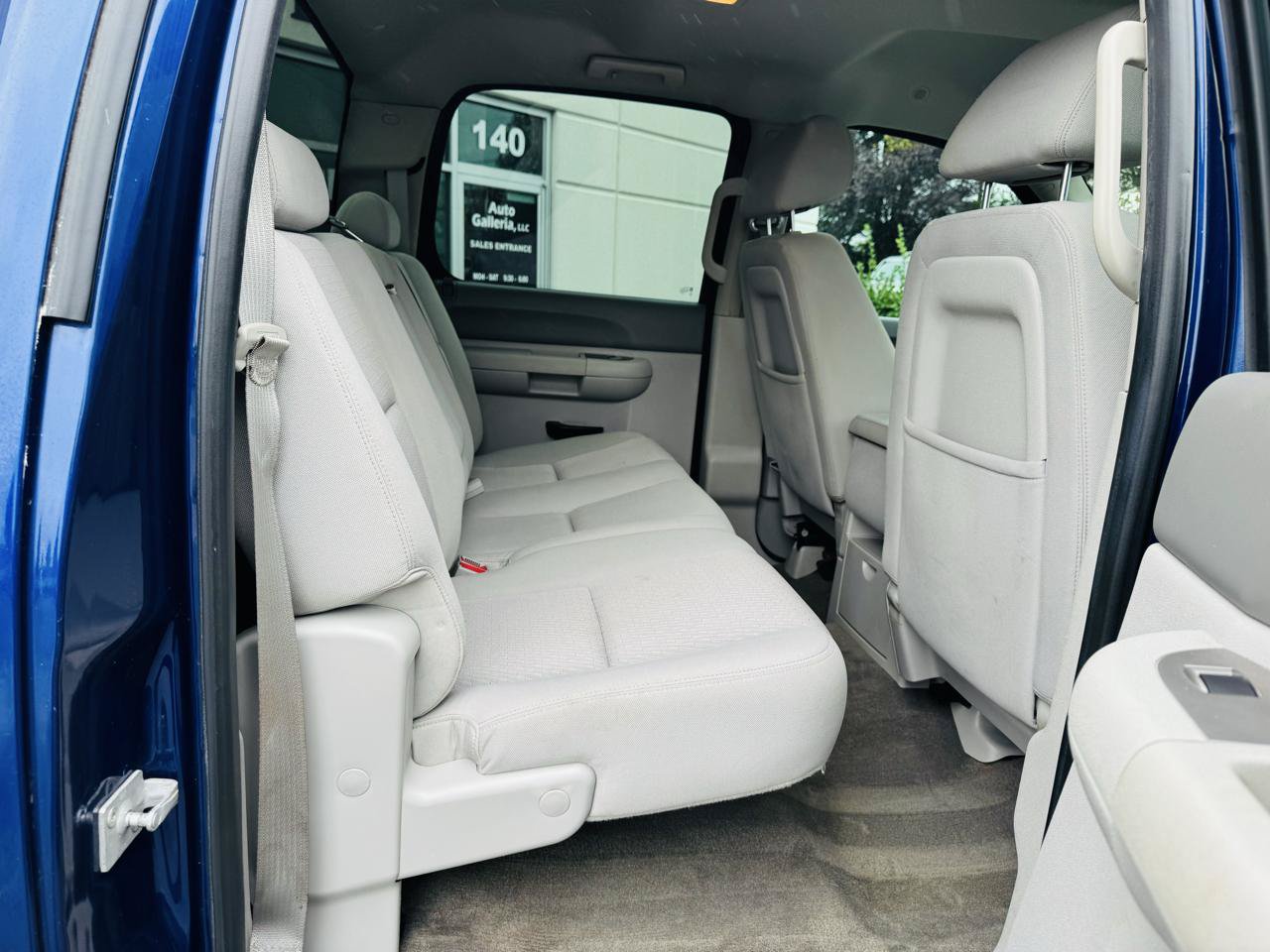 Used 2013 GMC Sierra 1500 SLE w/ Power Tech Package AWD/4WD image 35