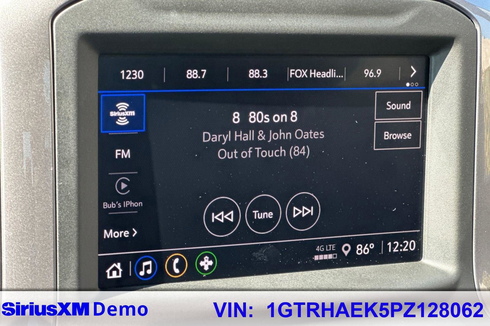 Certified 2023 GMC Sierra 1500 Pro image 27