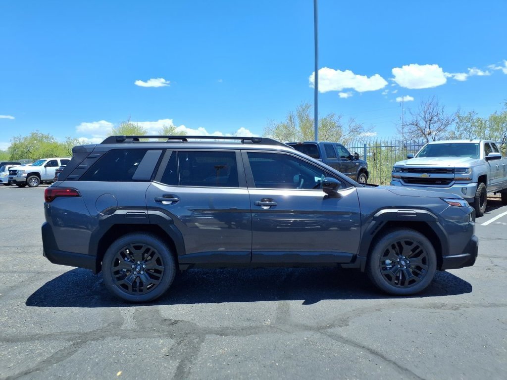 New 2026 Subaru Outback Limited XT AWD/4WD image 8