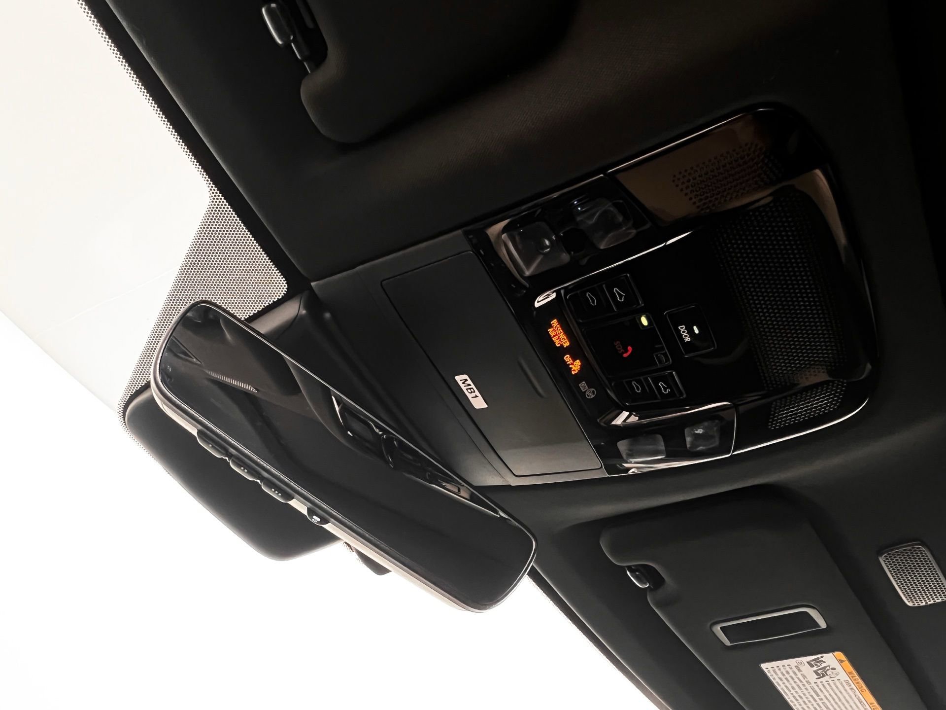 Used 2022 Lexus NX 350 AWD w/ Premium Package image 30