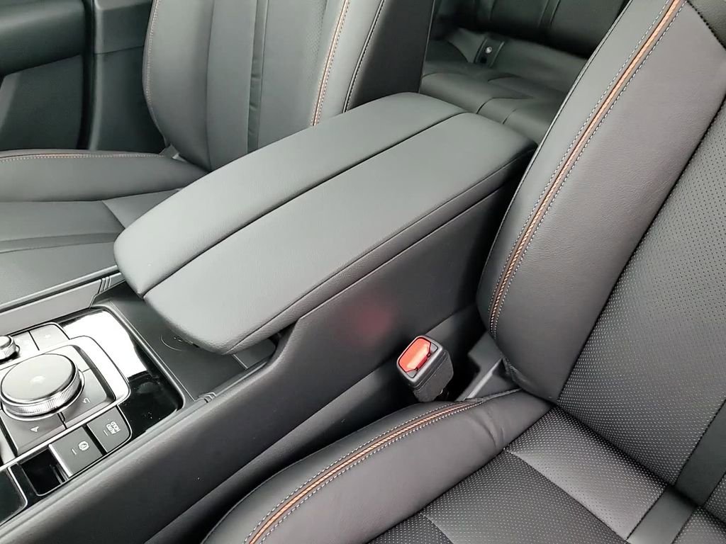 New 2026 MAZDA CX-50 AWD 2.5 S w/ Premium Package image 21
