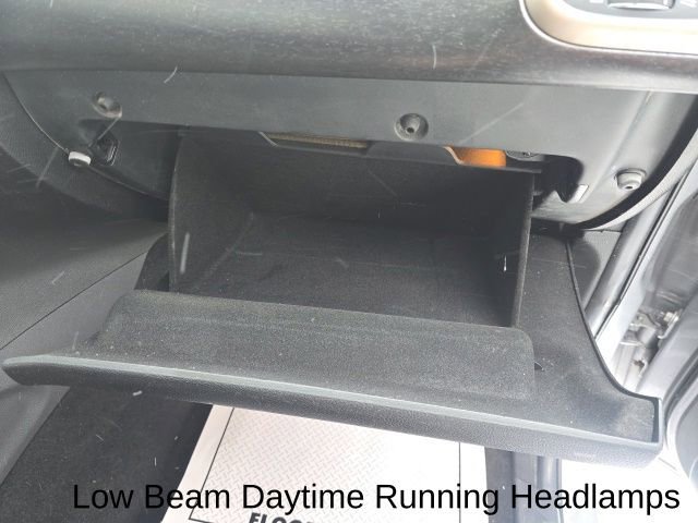 Used 2014 Jeep Grand Cherokee Altitude image 33