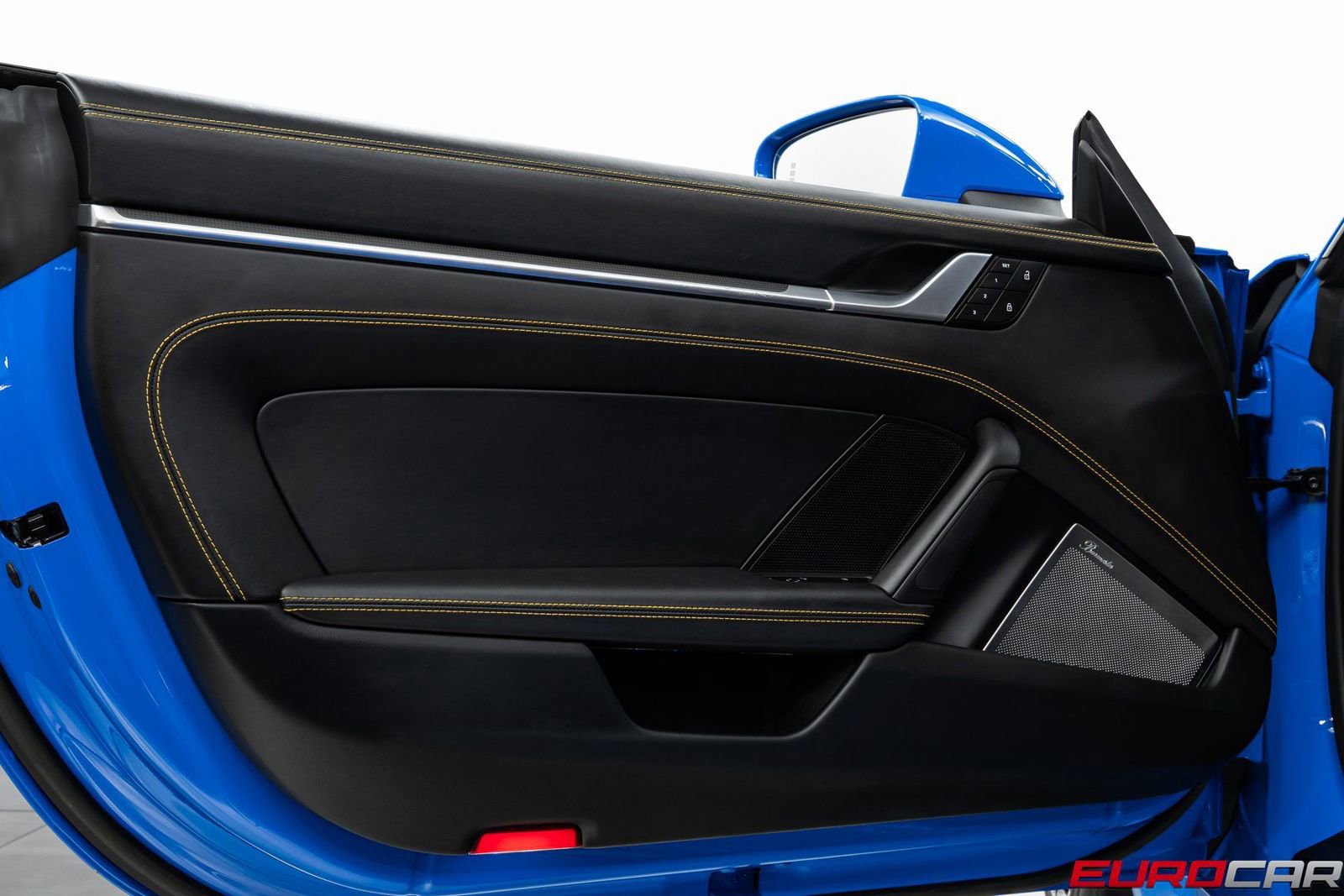 Used 2023 Porsche 911 Turbo S image 23