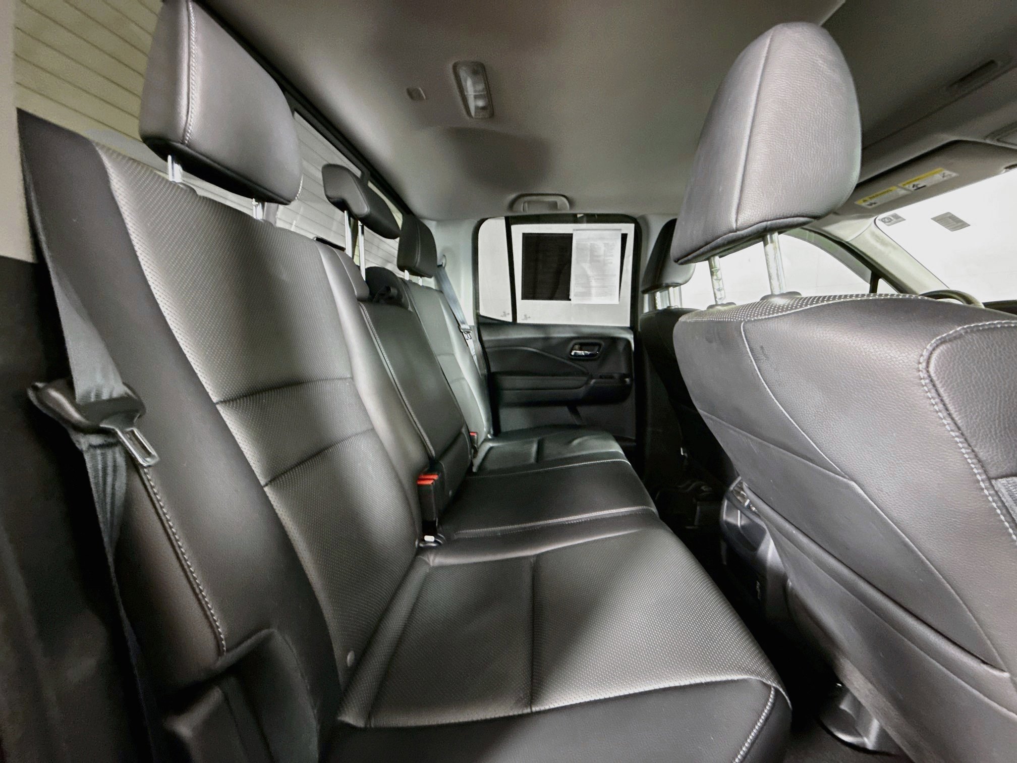 Used 2020 Honda Ridgeline RTL-E image 35