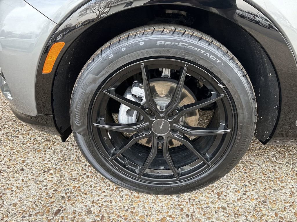 Used 2024 Buick Envista Sport Touring w/ Convenience I Package image 33