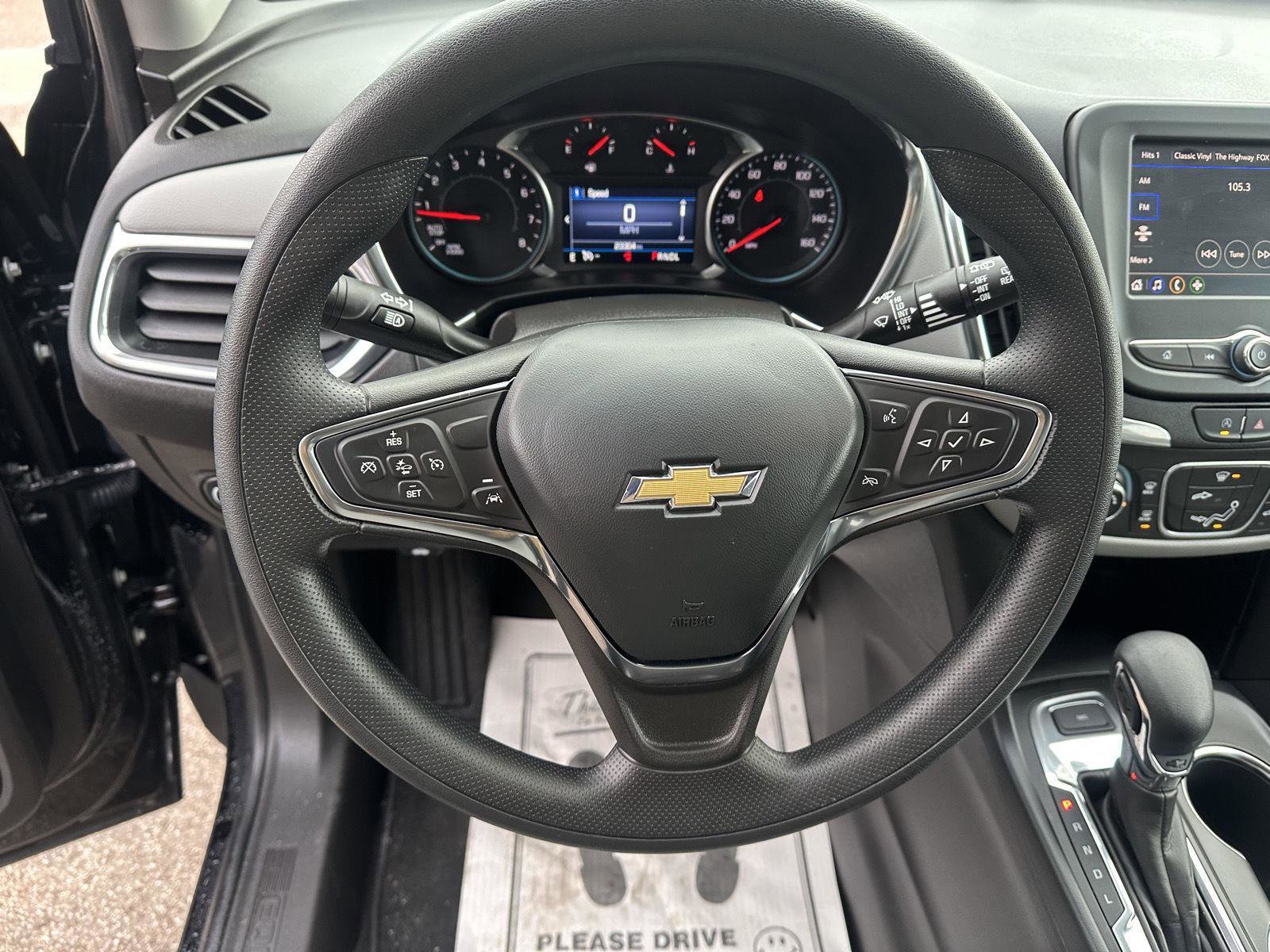 Used 2024 Chevrolet Equinox LS w/ LS Convenience Package image 19