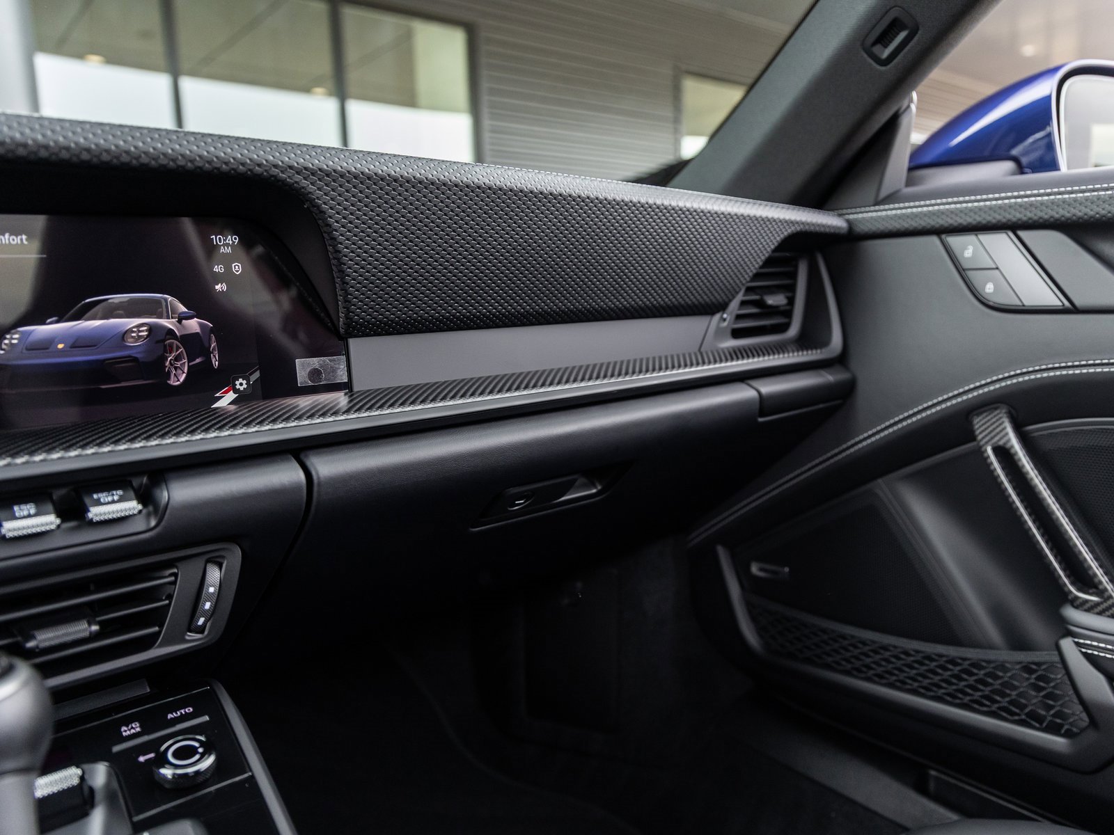Used 2026 Porsche 911 GT3 image 42