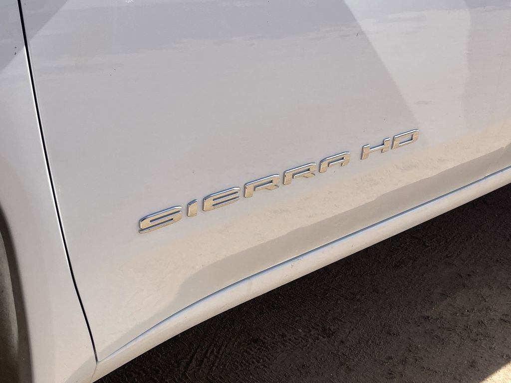 New 2025 GMC Sierra 2500 Pro w/ 1SA Pro Safety Plus Package image 32