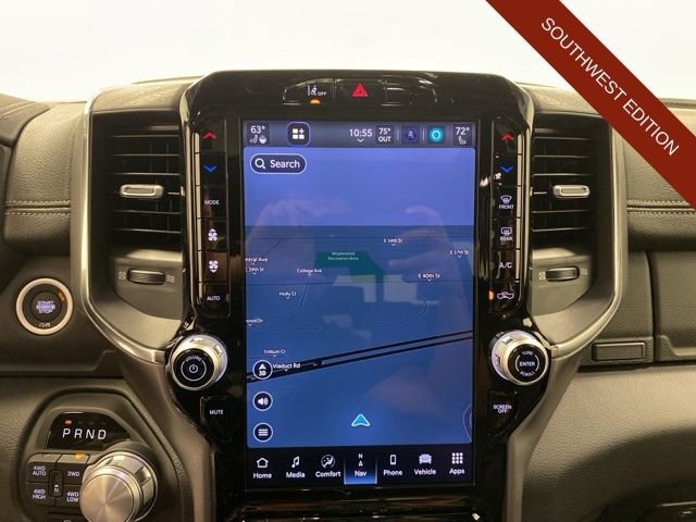 New 2026 RAM 1500 Laramie image 11