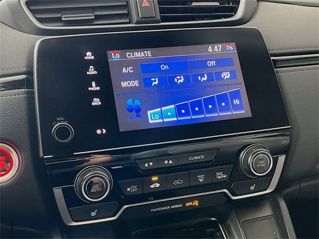 Used 2020 Honda CR-V EX-L image 19