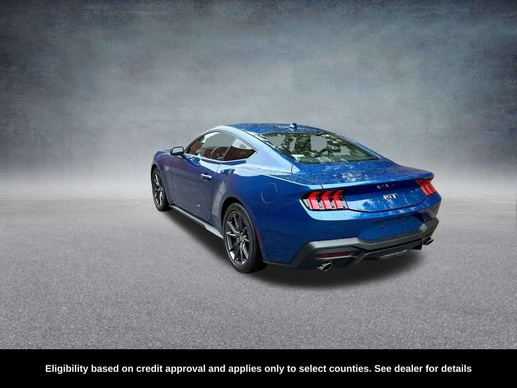 Used 2024 Ford Mustang GT Premium image 7