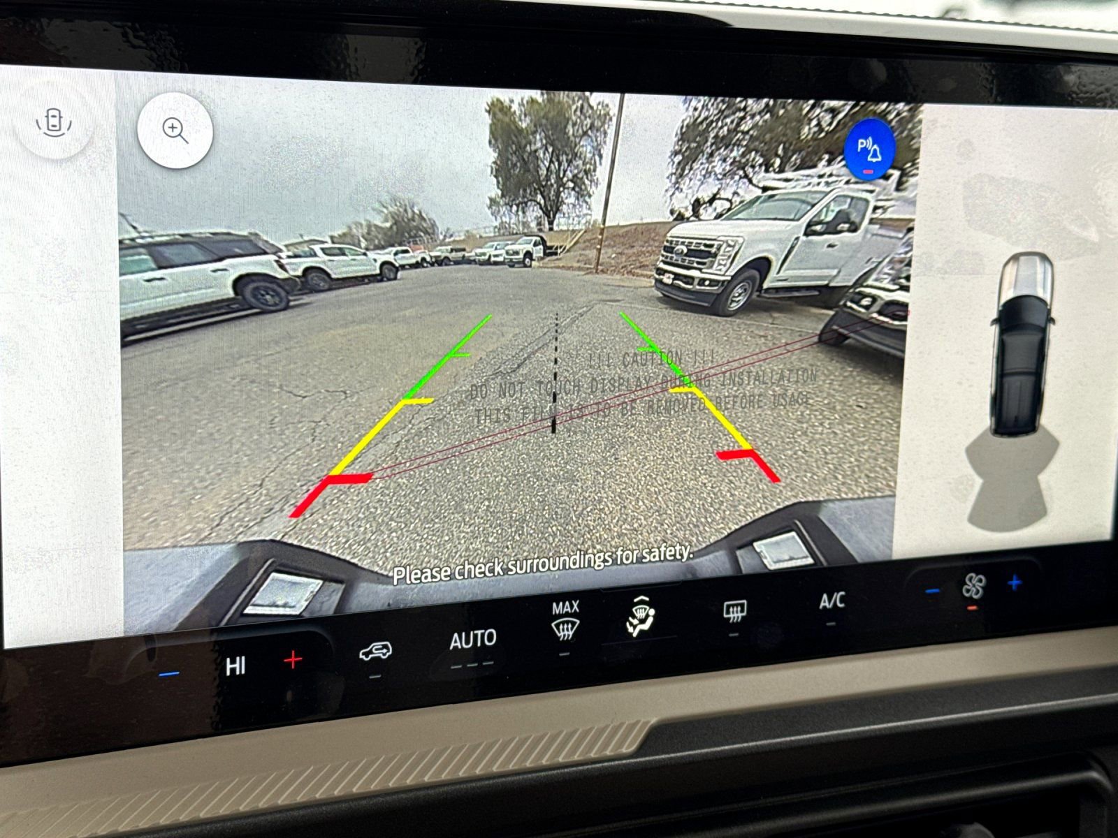 New 2025 Ford Bronco Sport Big Bend image 20