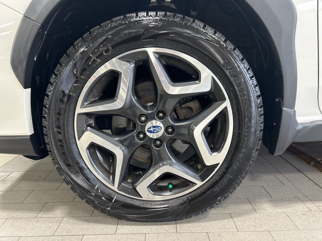 Used 2018 Subaru Crosstrek 2.0i Limited image 23