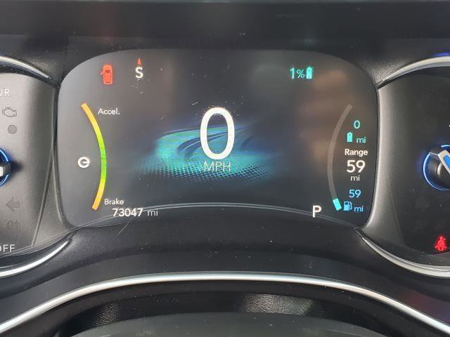 Used 2020 Chrysler Pacifica Limited FWD image 10