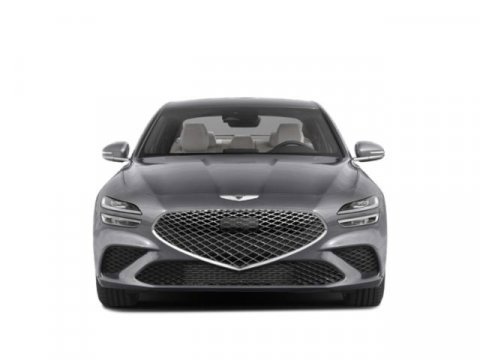 Used 2023 Genesis G70 3.3T w/ Sport Prestige Package image 7