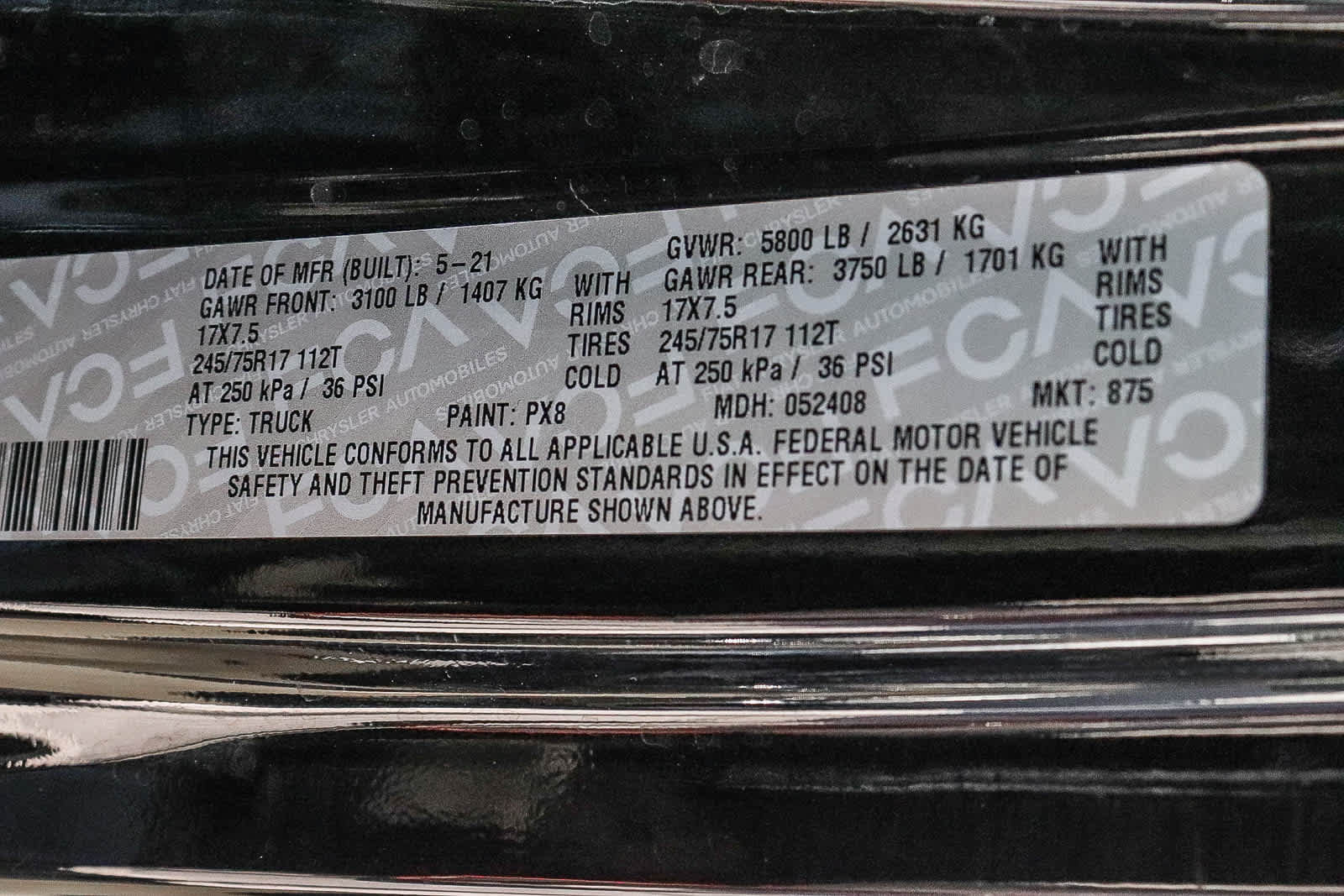 Used 2021 Jeep Gladiator Sport AWD/4WD image 35