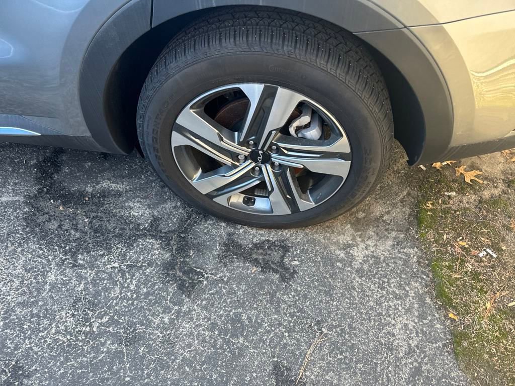 Certified 2023 Kia Sorento SX Prestige image 22