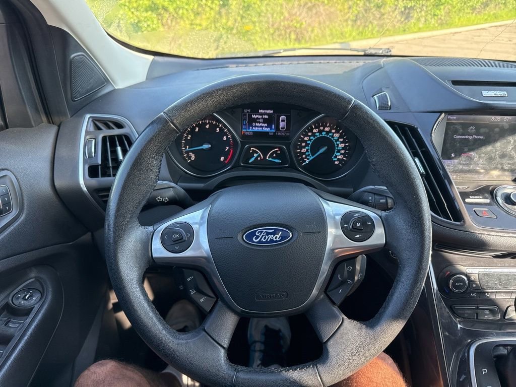 Used 2013 Ford Escape Titanium AWD/4WD image 20