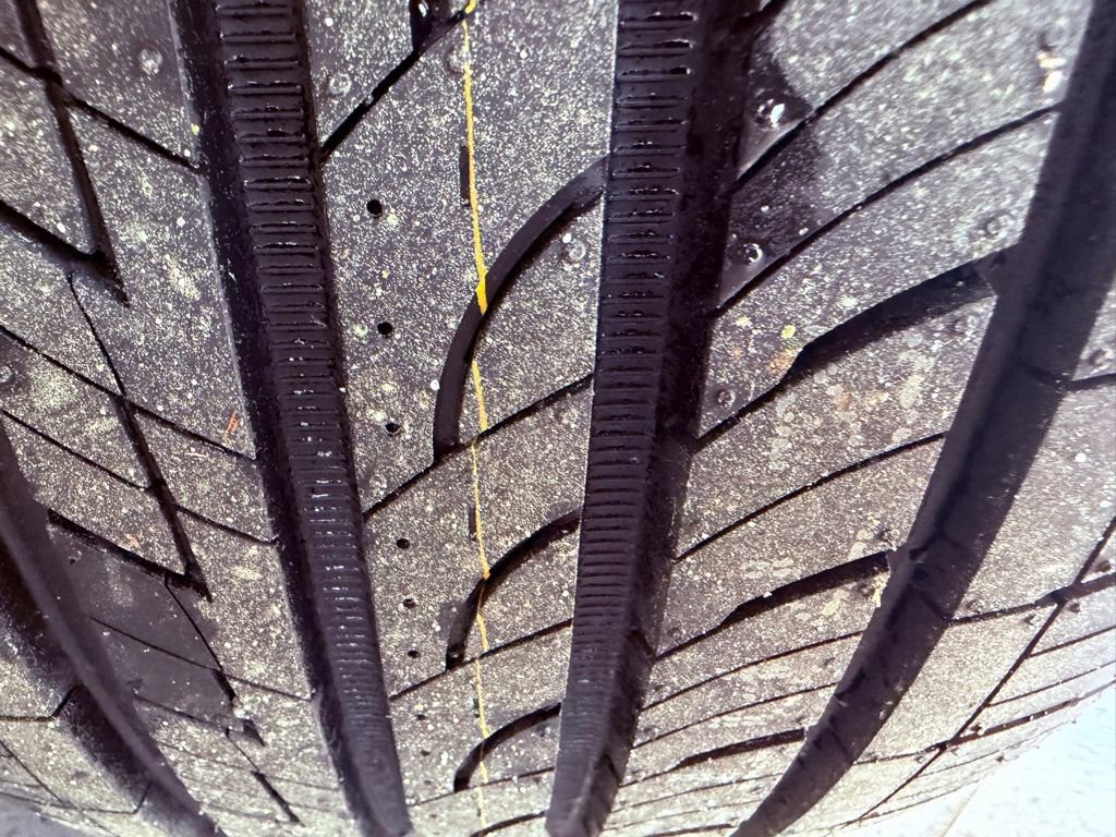 Certified 2023 Lexus ES 350 F Sport w/ Accessory Package (Z2) image 16