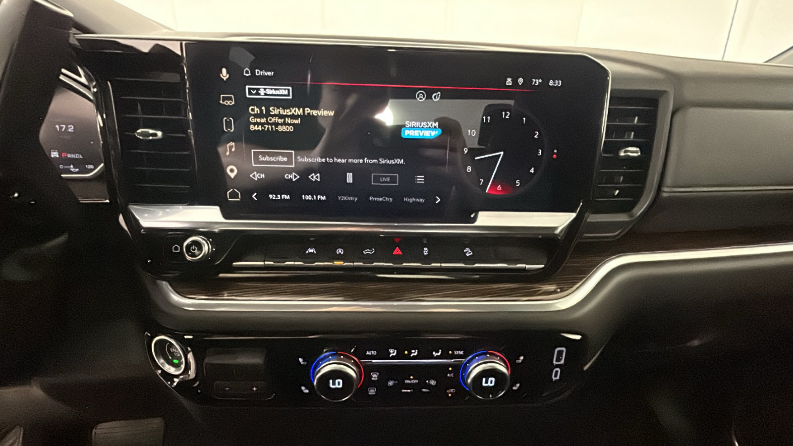 New 2026 GMC Sierra 1500 SLE AWD/4WD image 27