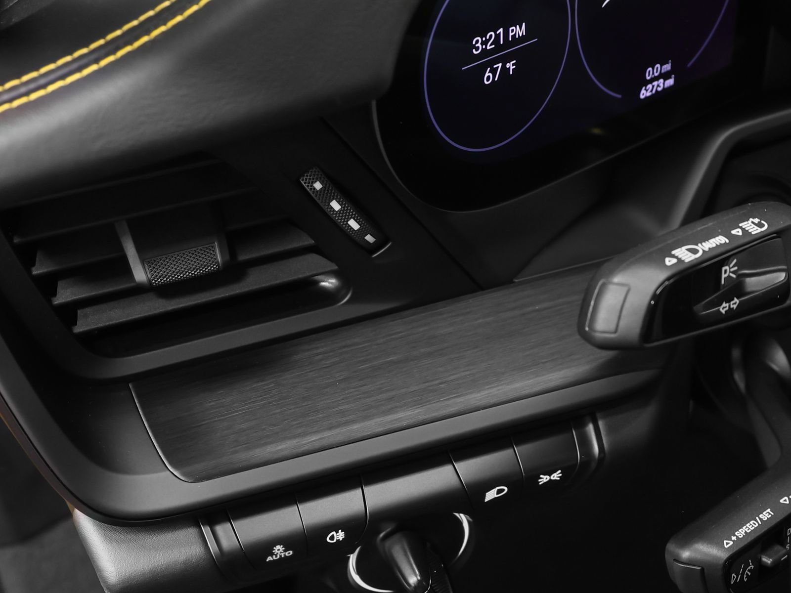 Certified 2024 Porsche 911 Carrera 4 GTS AWD/4WD image 46