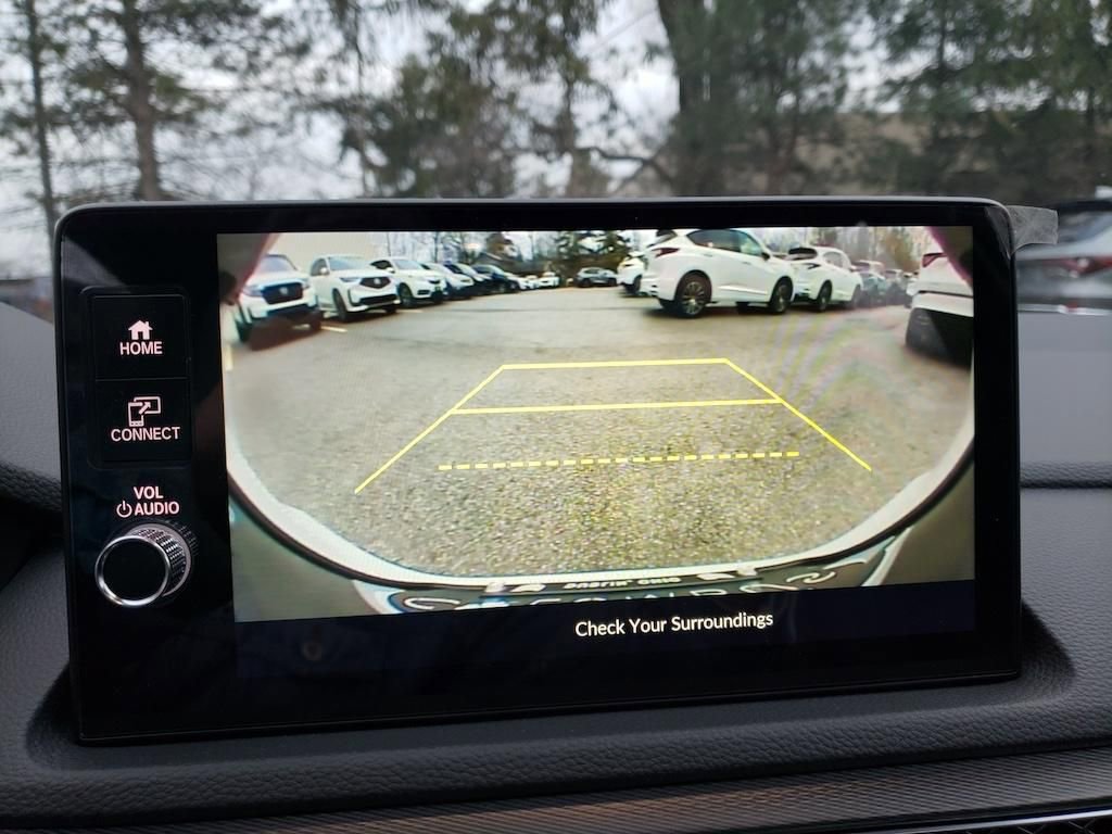 New 2026 Acura Integra A-Spec image 11