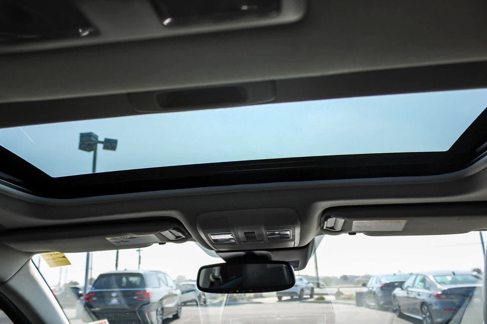 Used 2021 MAZDA MAZDA6 Grand Touring Reserve image 15