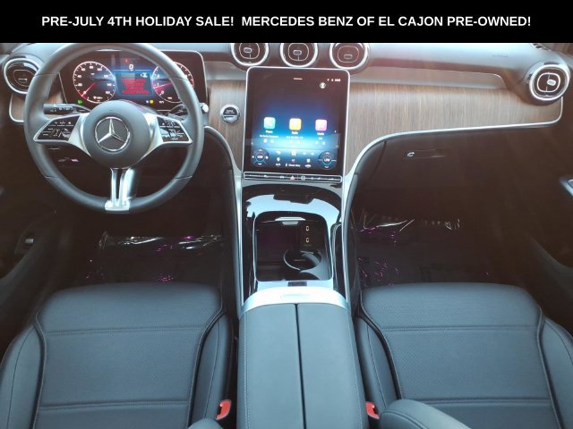 Used 2026 Mercedes-Benz GLC 300 image 5