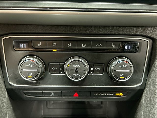 Used 2021 Volkswagen Atlas Cross Sport SE image 21