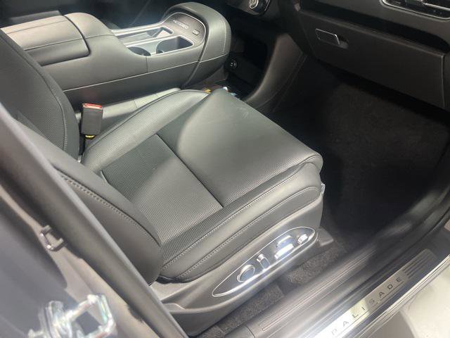 New 2026 Hyundai Palisade Calligraphy image 24