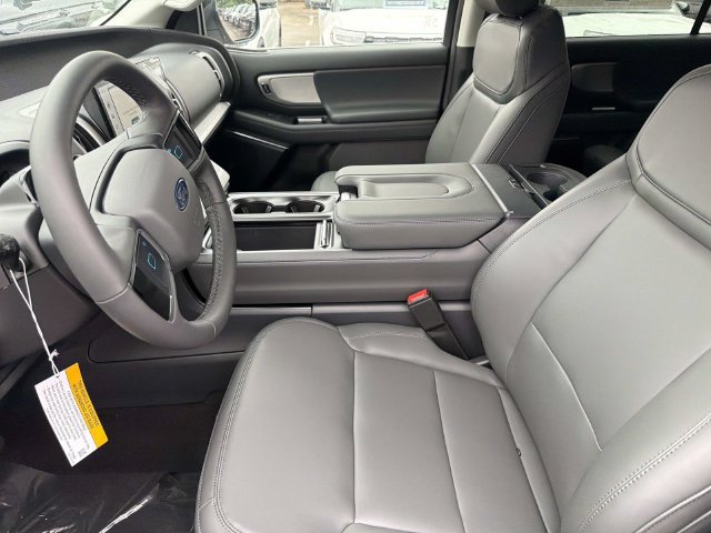 New 2026 Ford Expedition Active RWD image 23