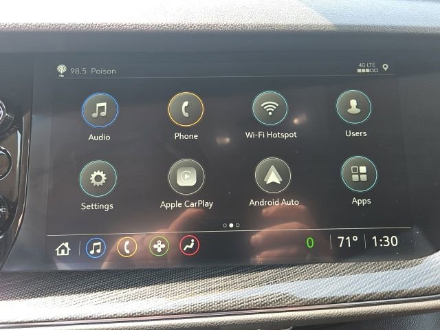 Used 2023 Buick Envision Preferred image 32