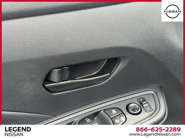 Used 2024 Nissan Versa S w/ Electronics Package image 15