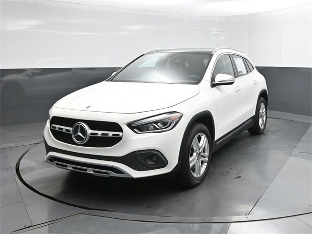 Used 2022 Mercedes-Benz GLA 250 image 30