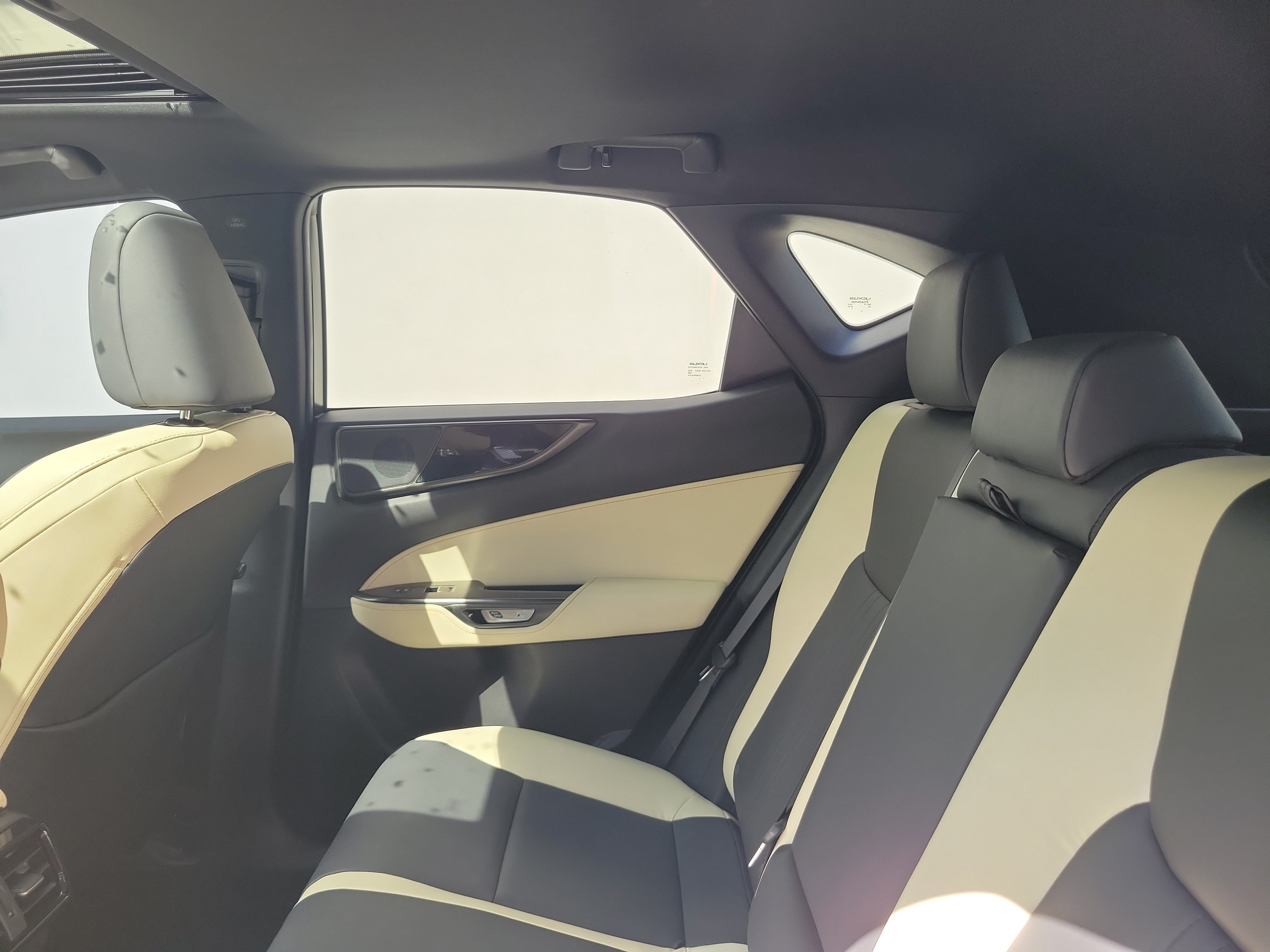 Used 2024 Lexus NX 250 FWD w/ Cold Area Package image 13